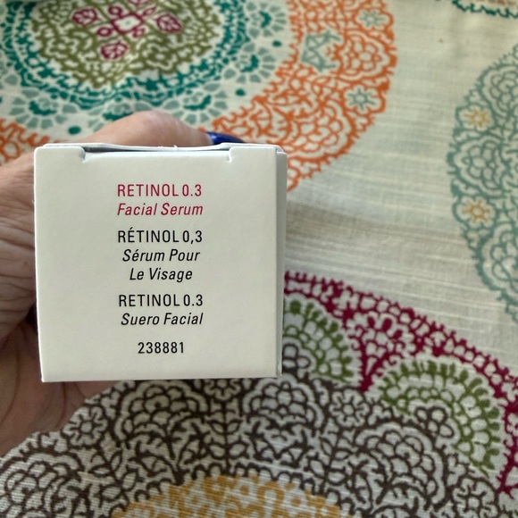 Mary Kay Clinical Solutions Retinol 0.3 NIB - Picture 5 of 5